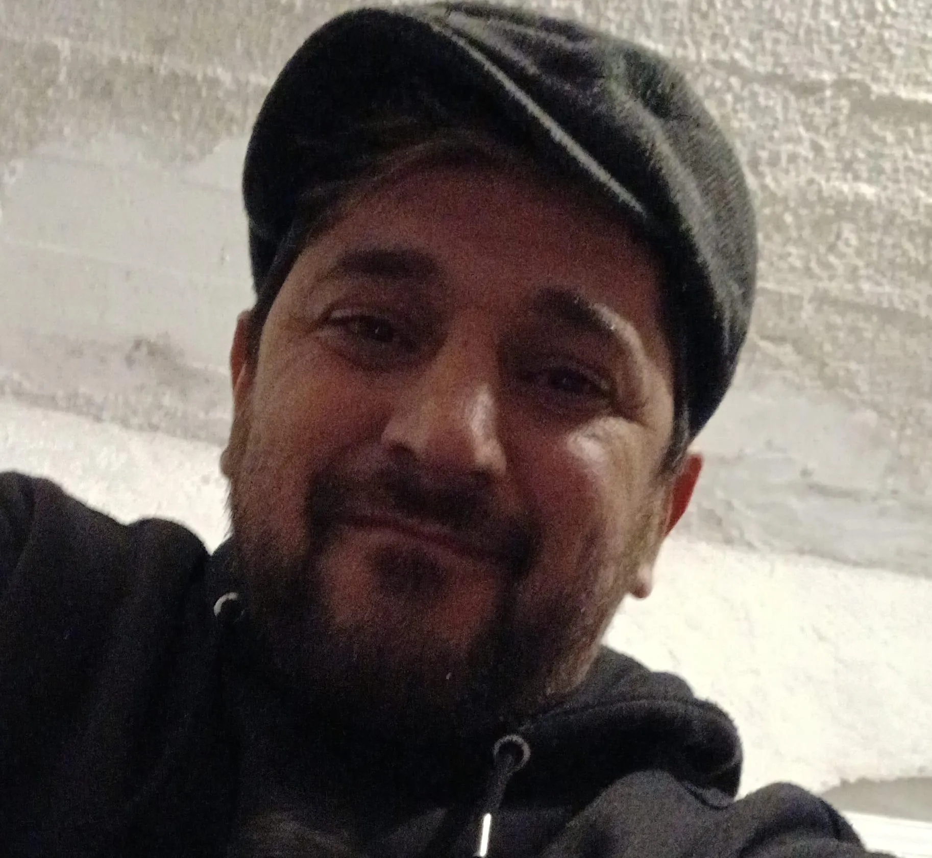 Claudio olivera