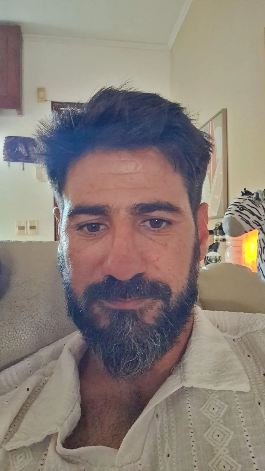 Gonzalo gasperi
