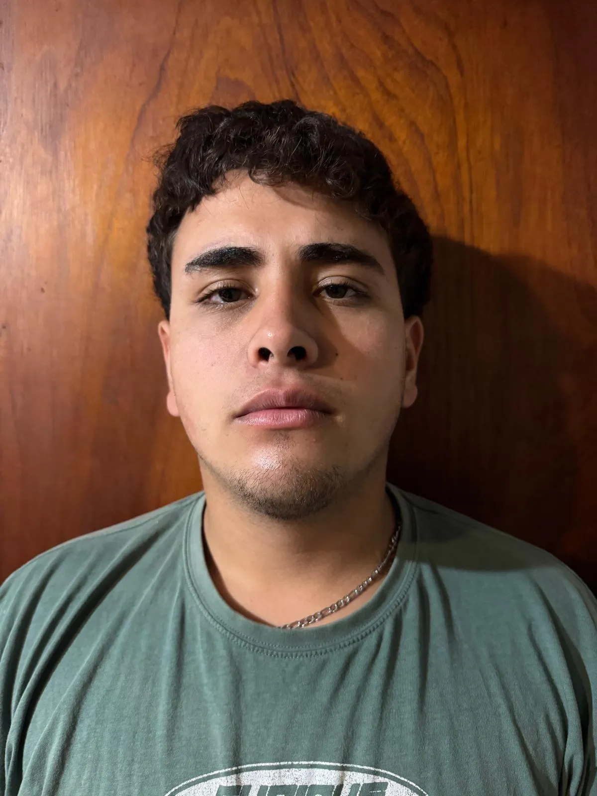Thiago San Martín 