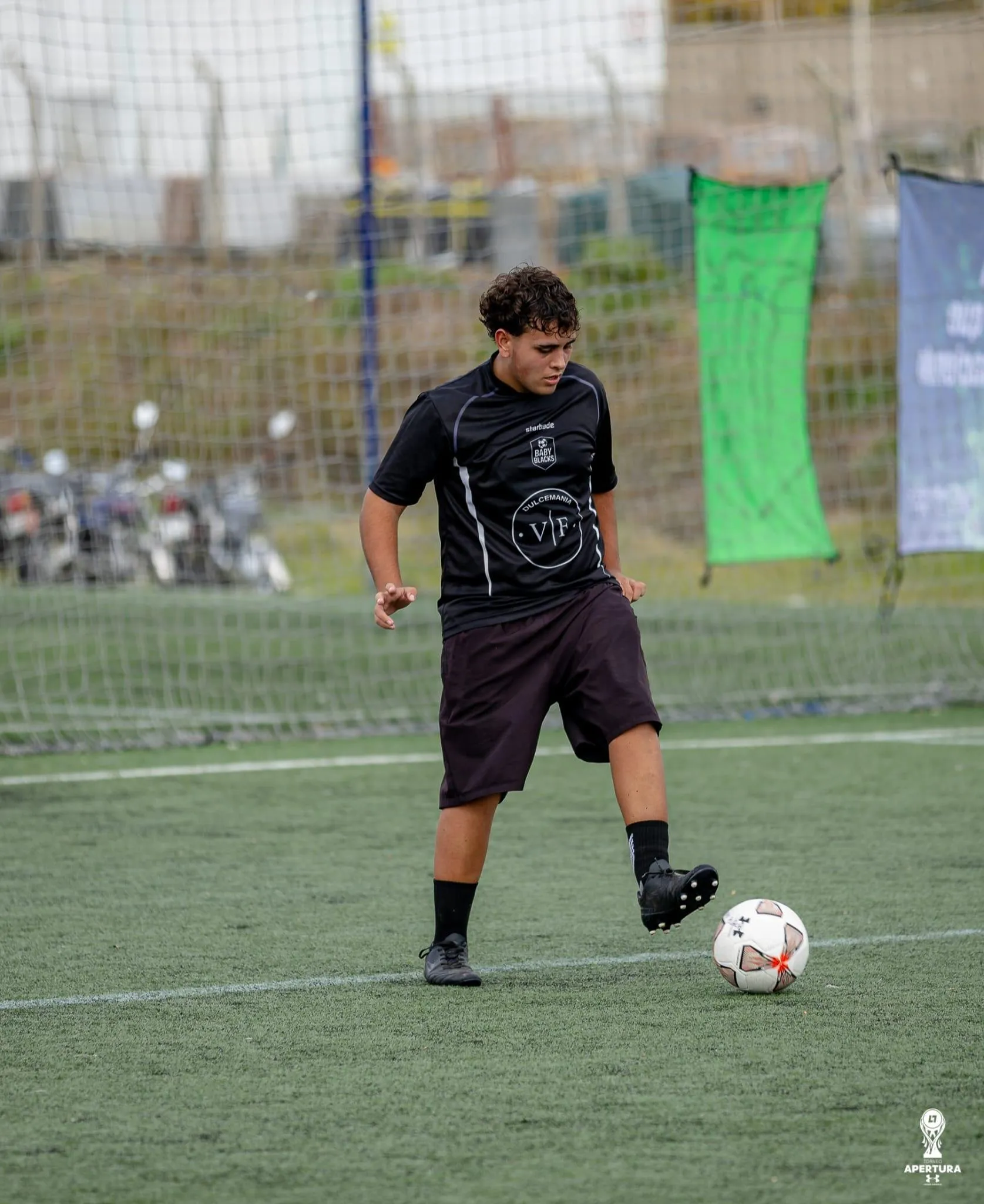 Thiago San Martín 