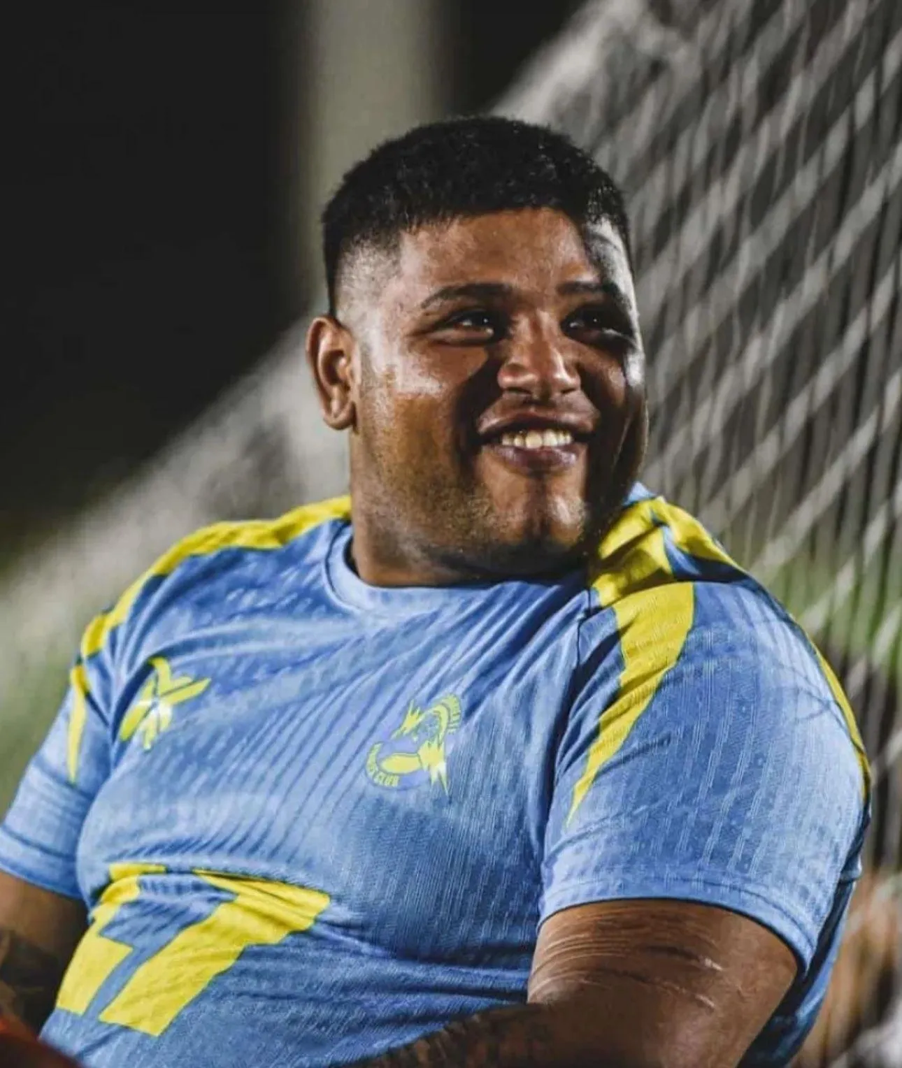 Samuel Godoy