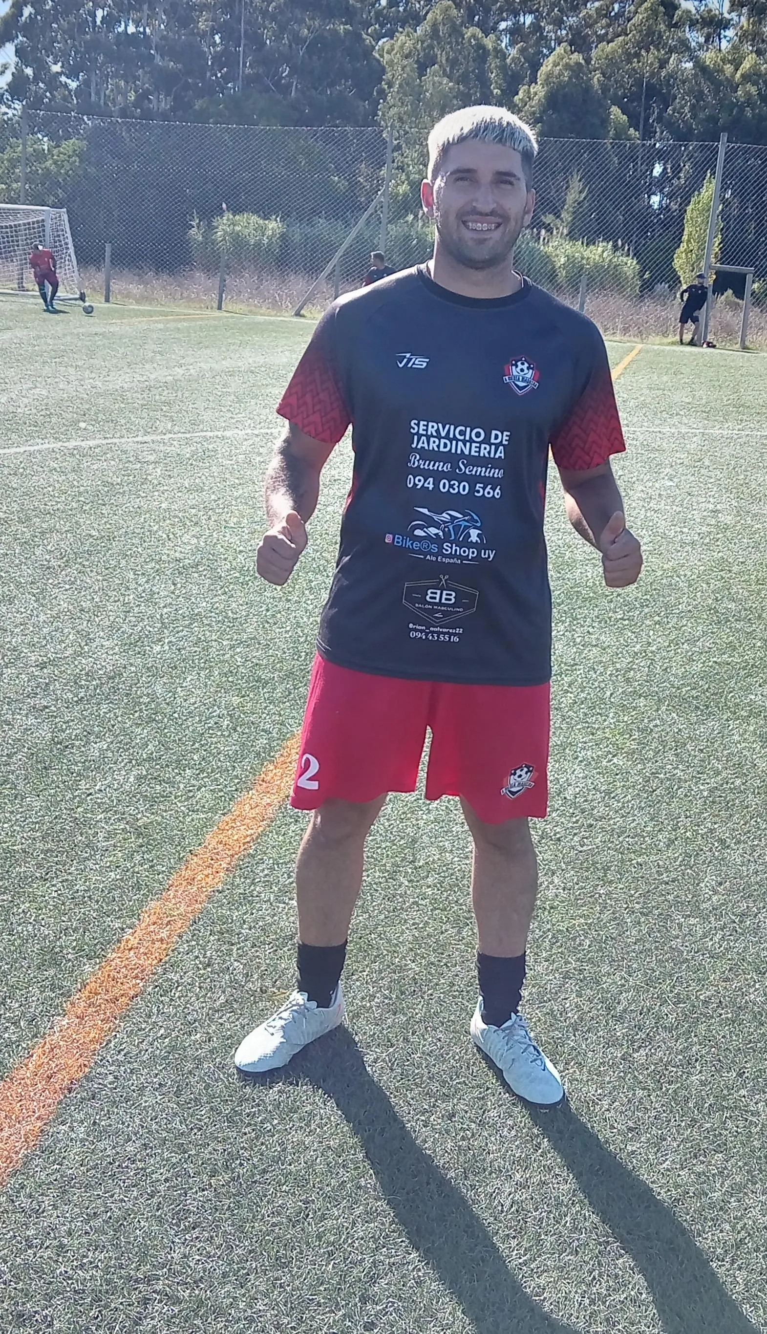 Nahuel torrez