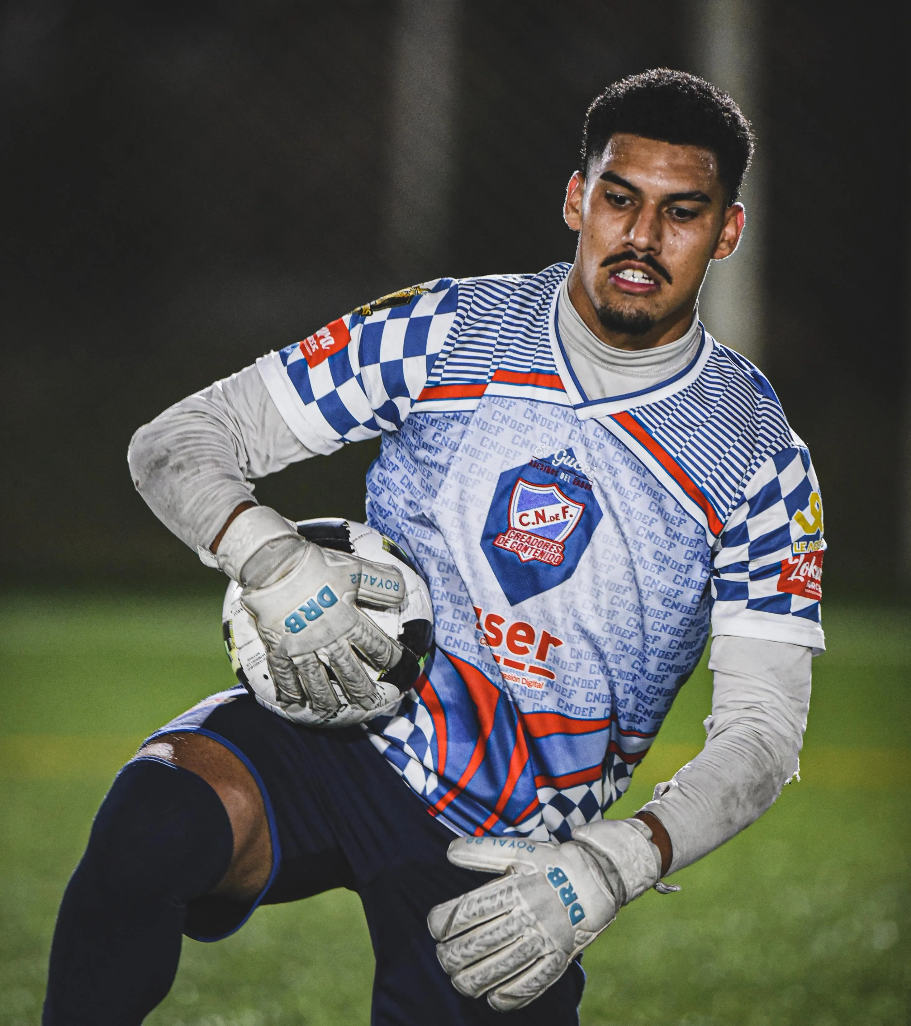 Mateo Pereira 