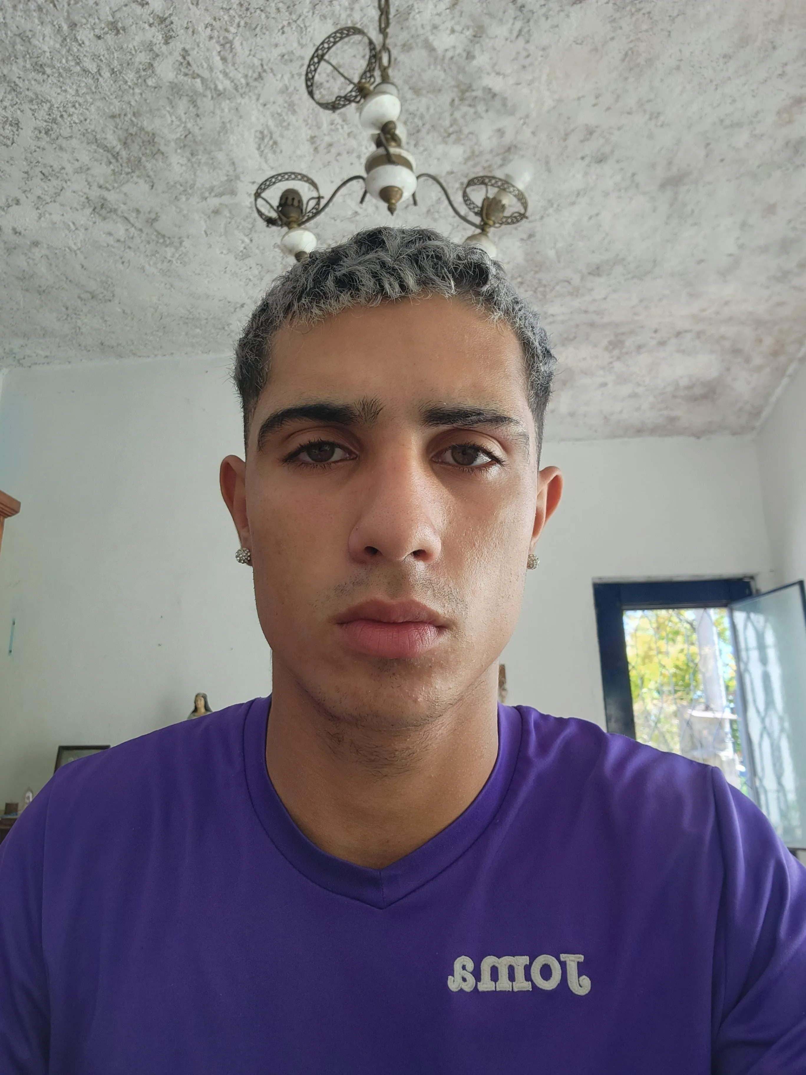 Bruno agustin santos gonzales