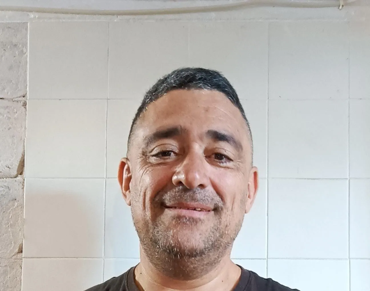 Alejandro Gonzalez