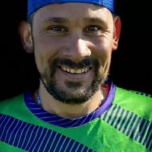 Roy González