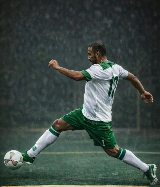 Thiago Delgado 
