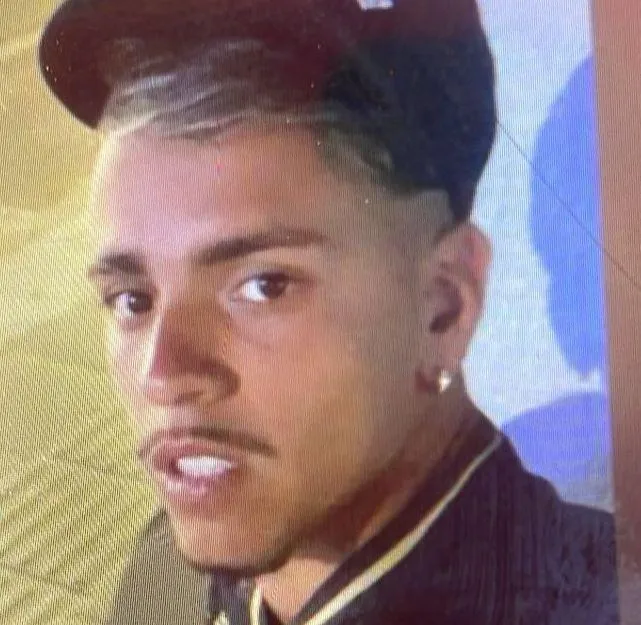 Facundo mauricio recoba cidras