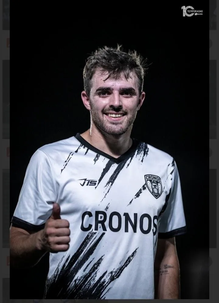 Matias Martinez