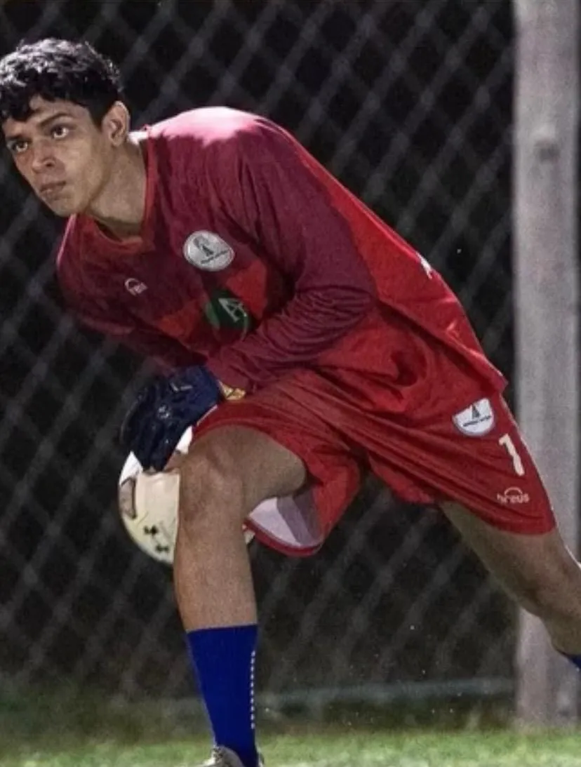 Brandon Rodríguez 