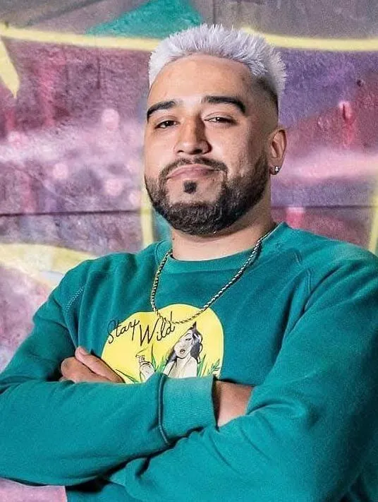 Lerinchis Gonzáles 