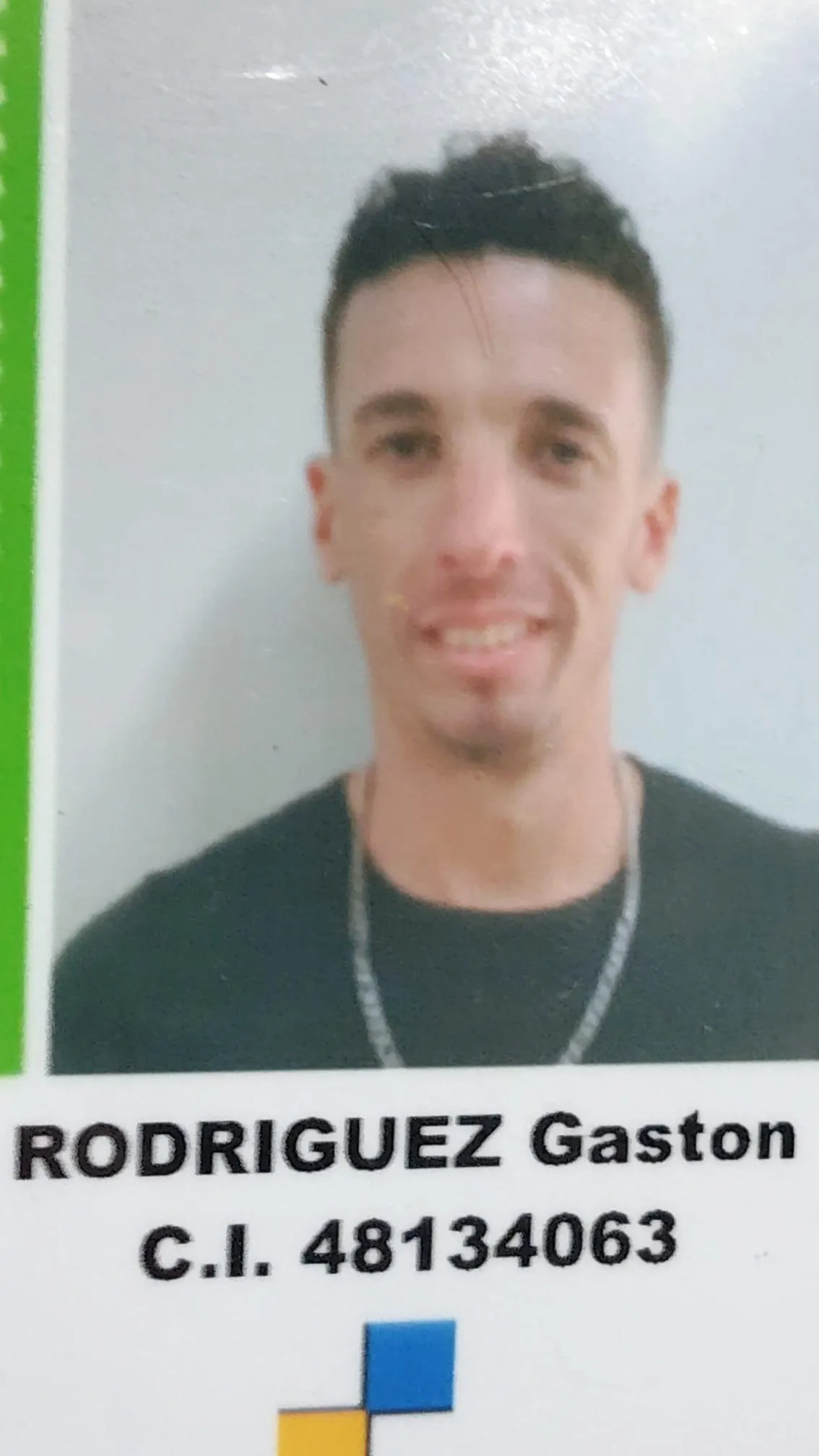 Gaston rodrigues 