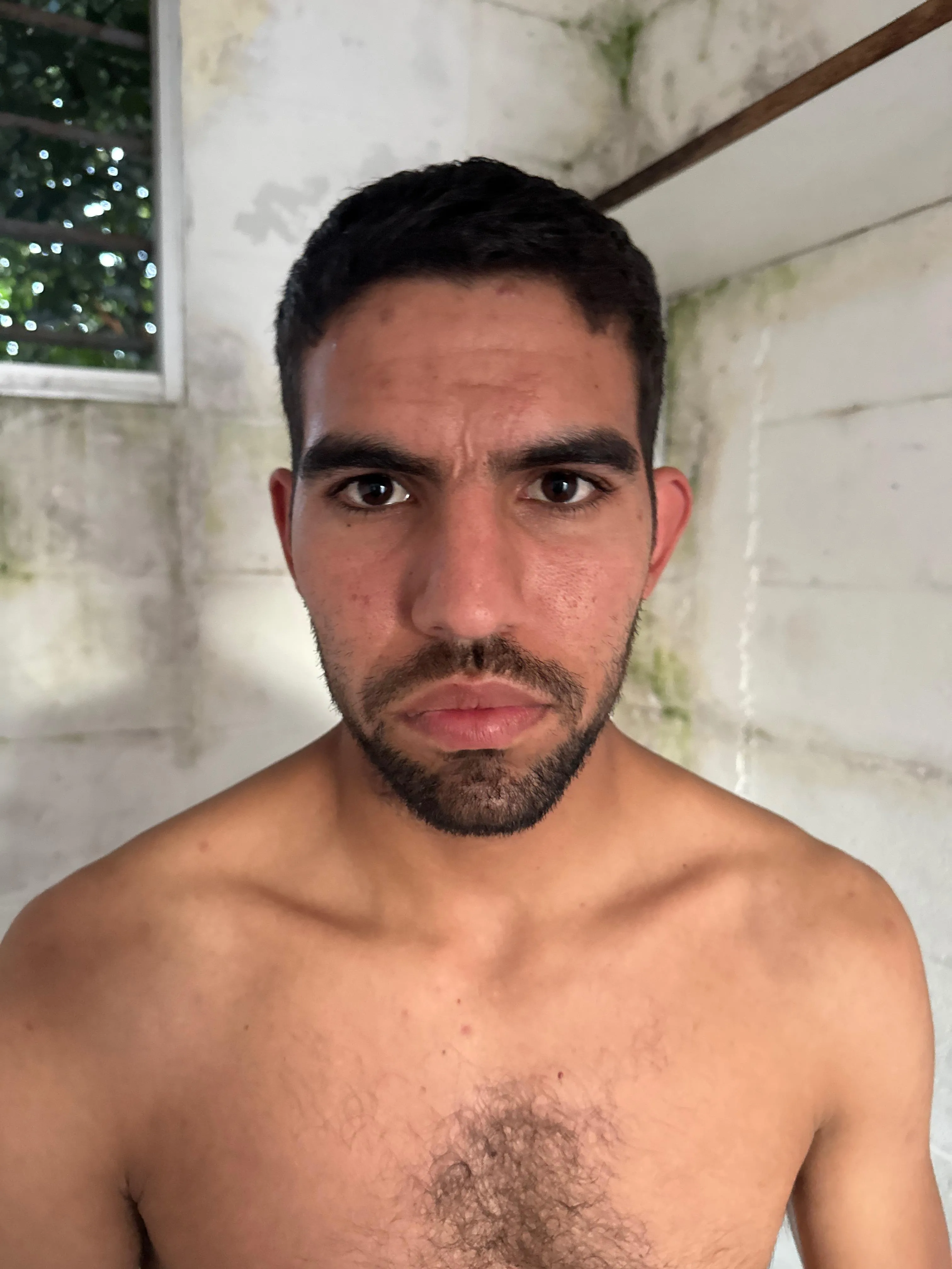 Martín Santana 