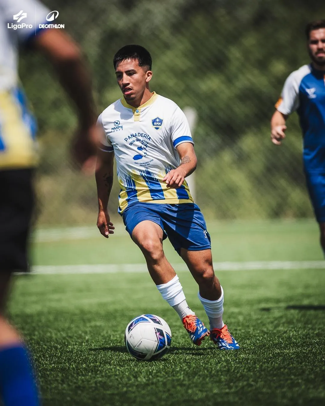 Robert Luna