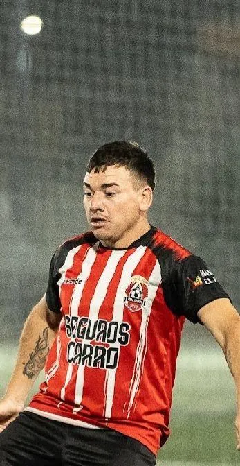 Damián Zapata
