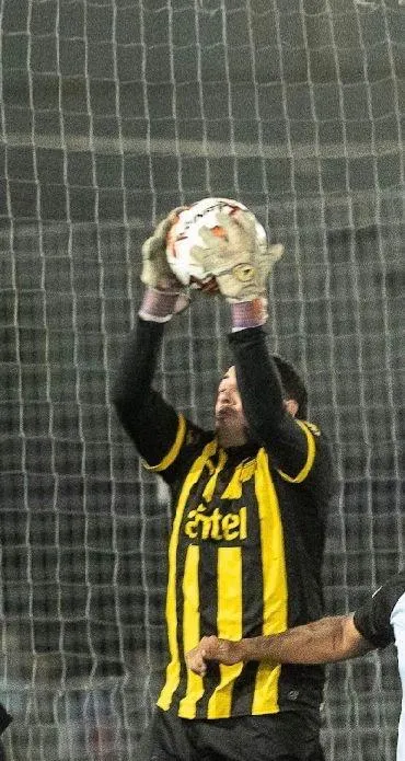 Leonardo Piazzola