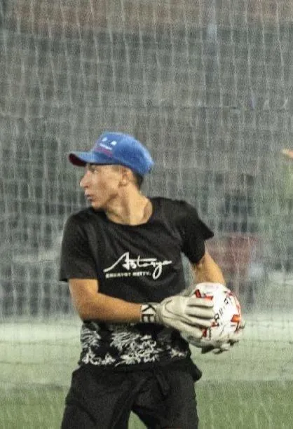 Rubén Rivero