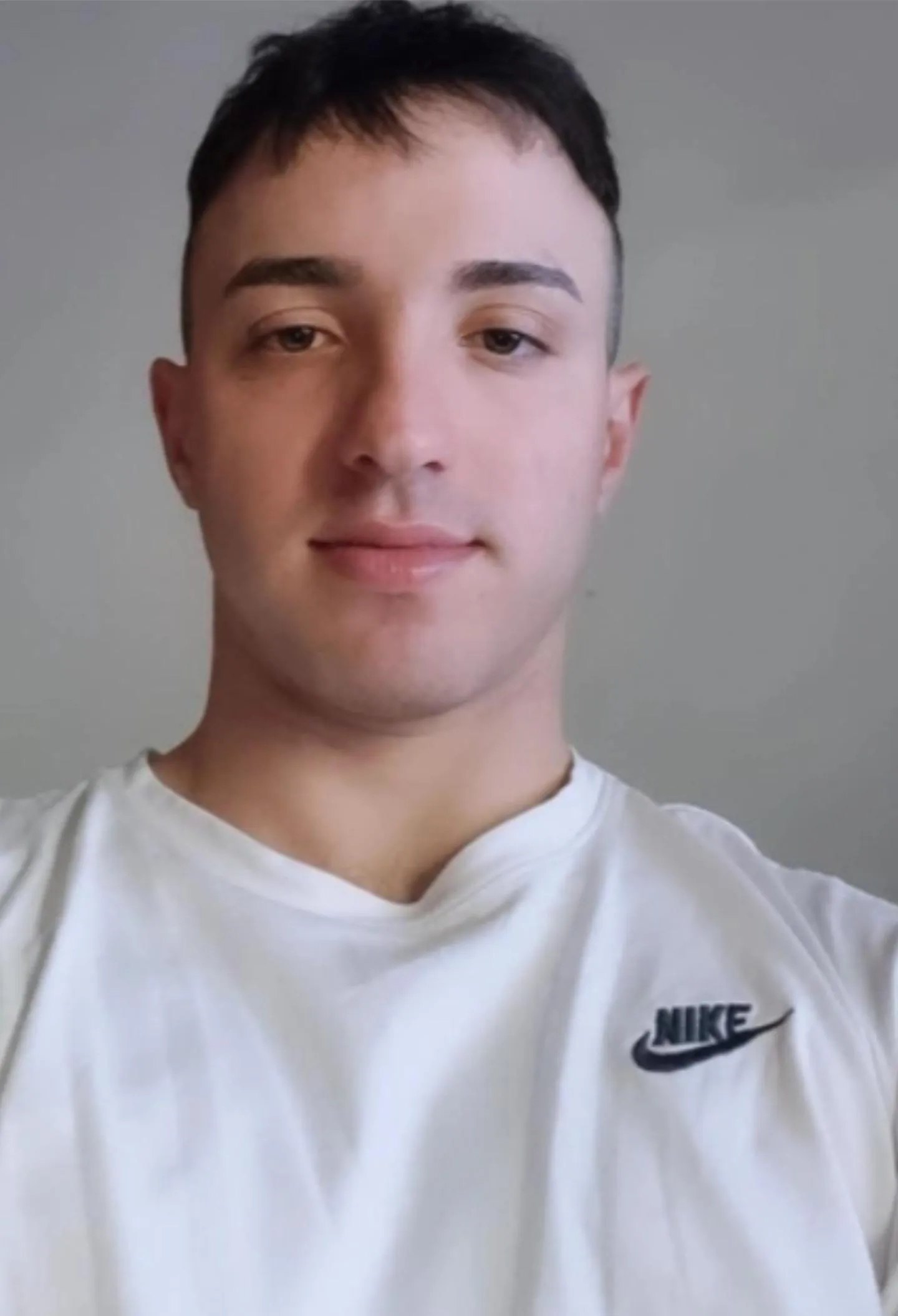 Lucas Camino