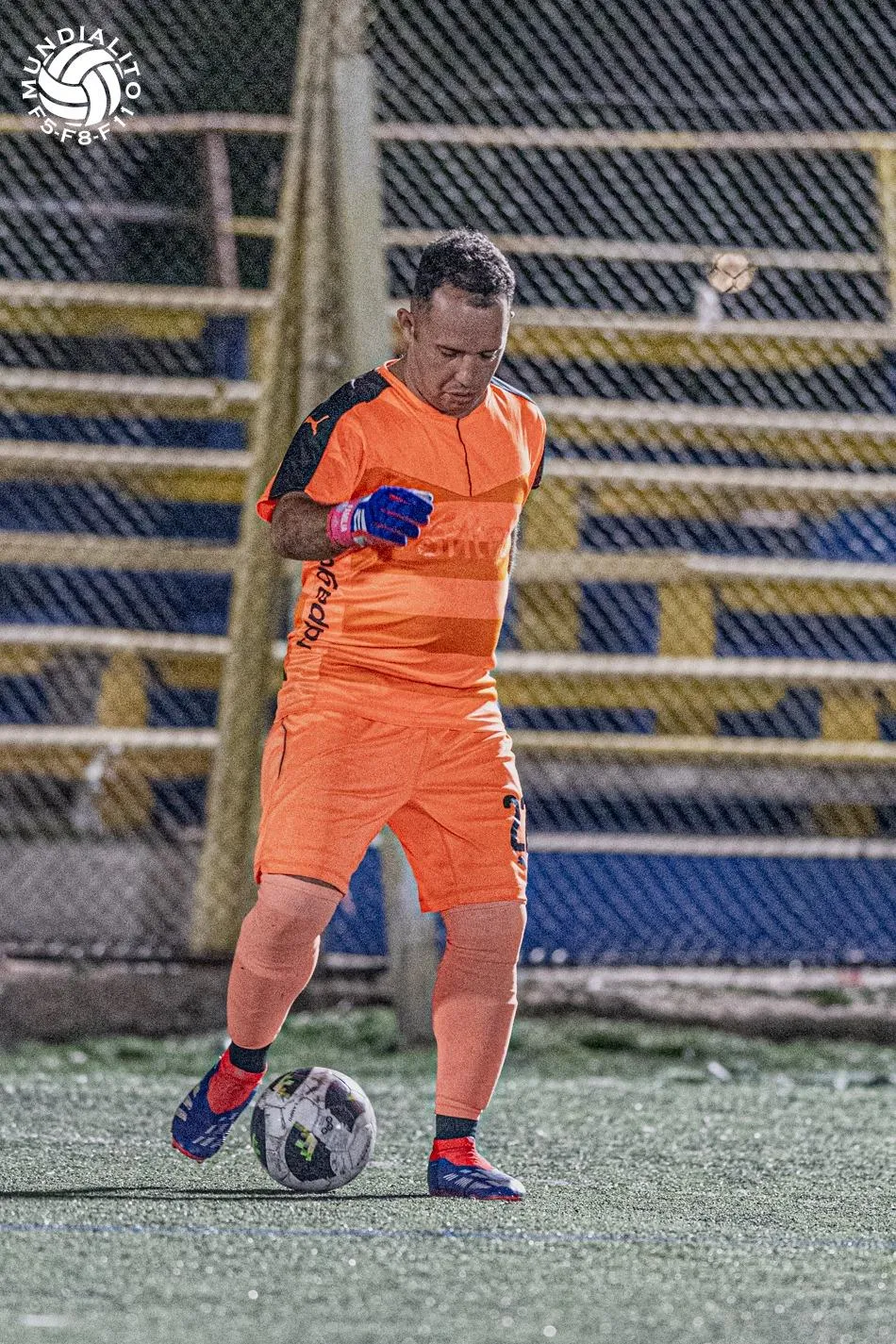 Gonzalo Moraes