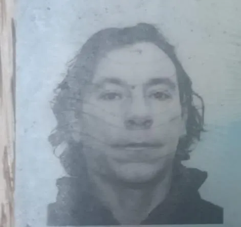 Rubén Dos Santos