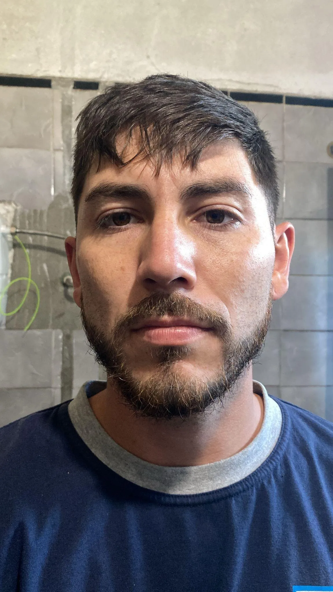 Axel Damian berneda cerecetto