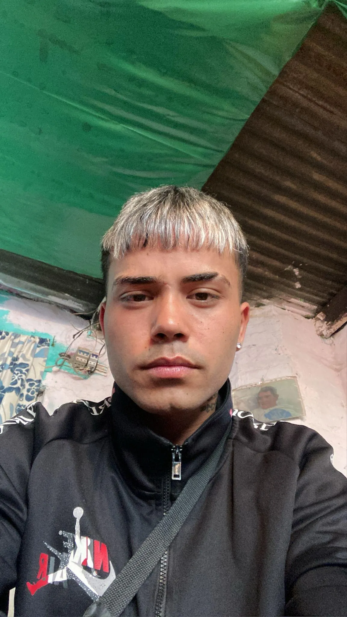Lisandro Perez