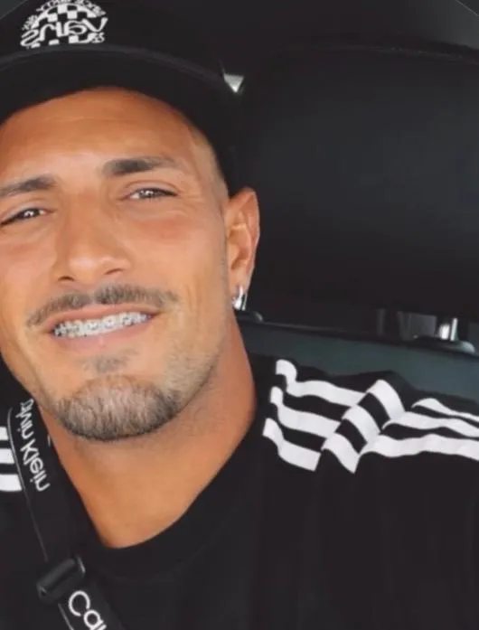 Joaquín Torres
