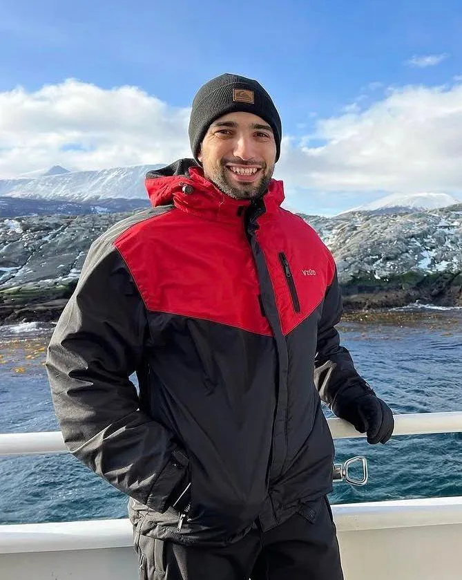 Cristian Alaimo