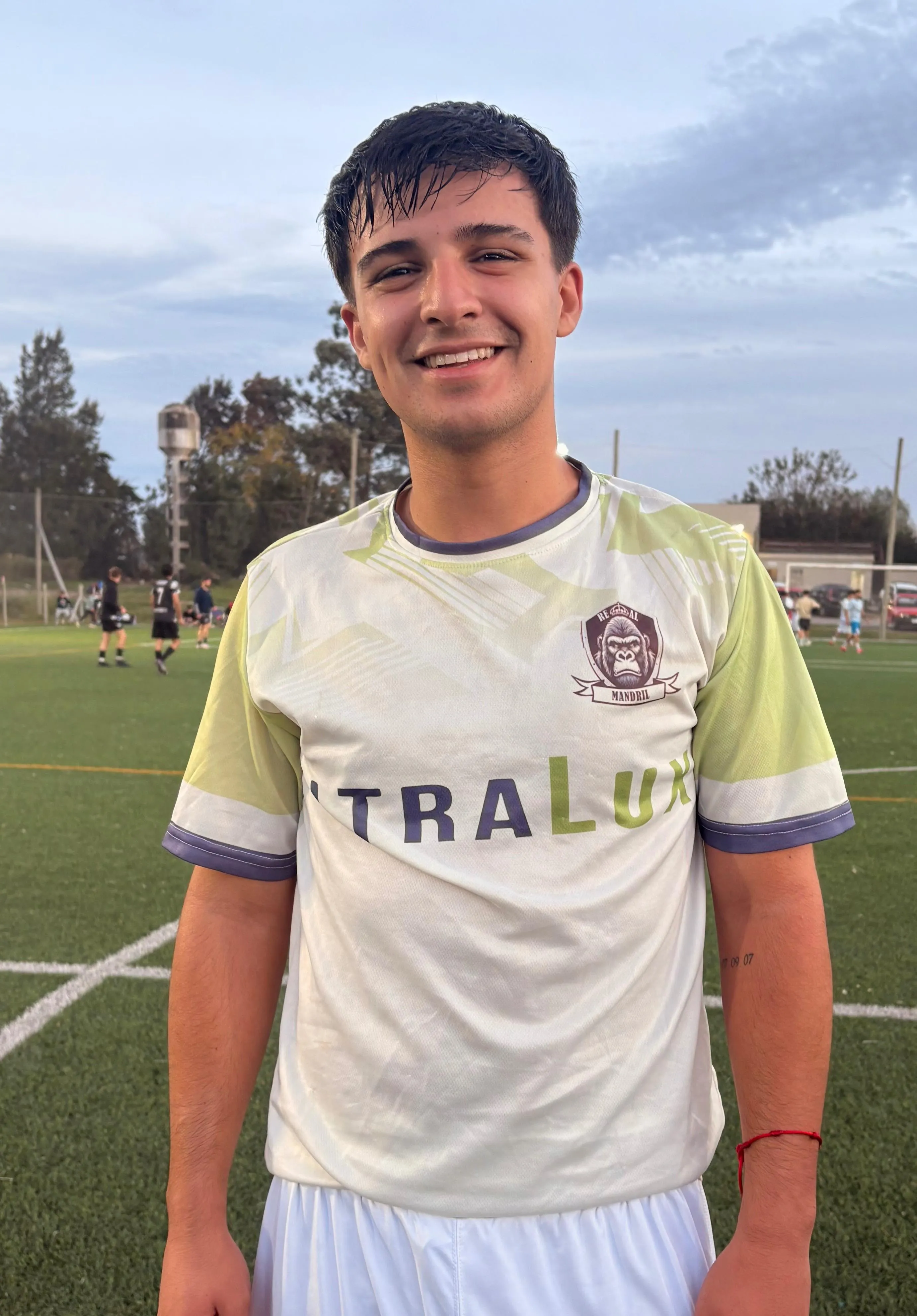 Maximiliano Roldan