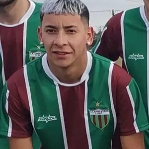 Luciano Rodriguez