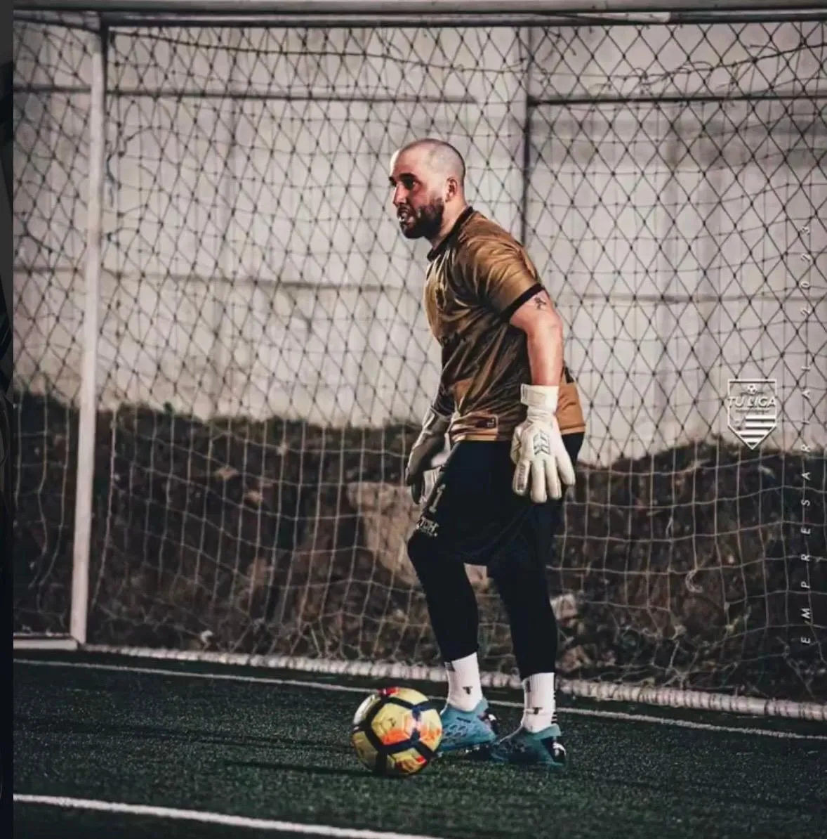 Fabián Orellano