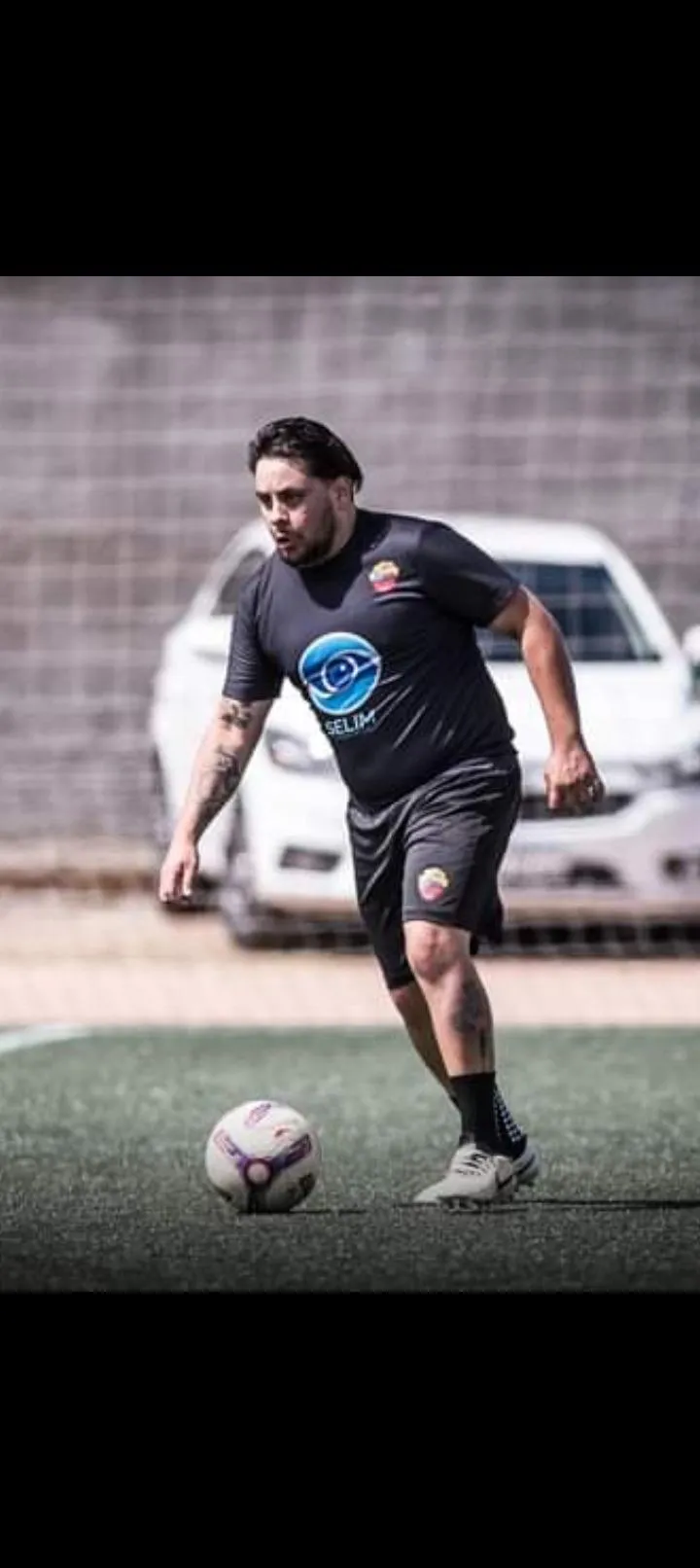 Nicolás Lescano 