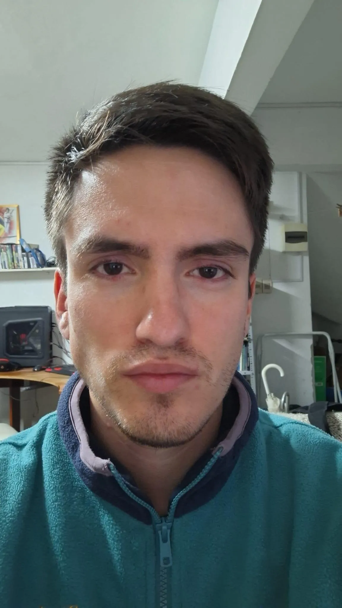Sebastián Agosto