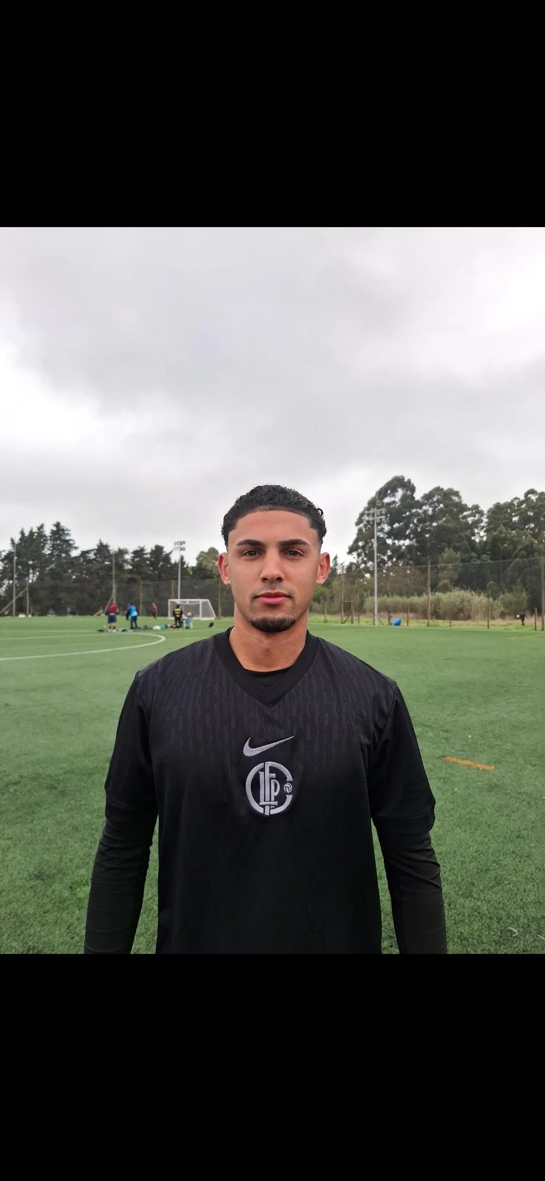 Brian correa
