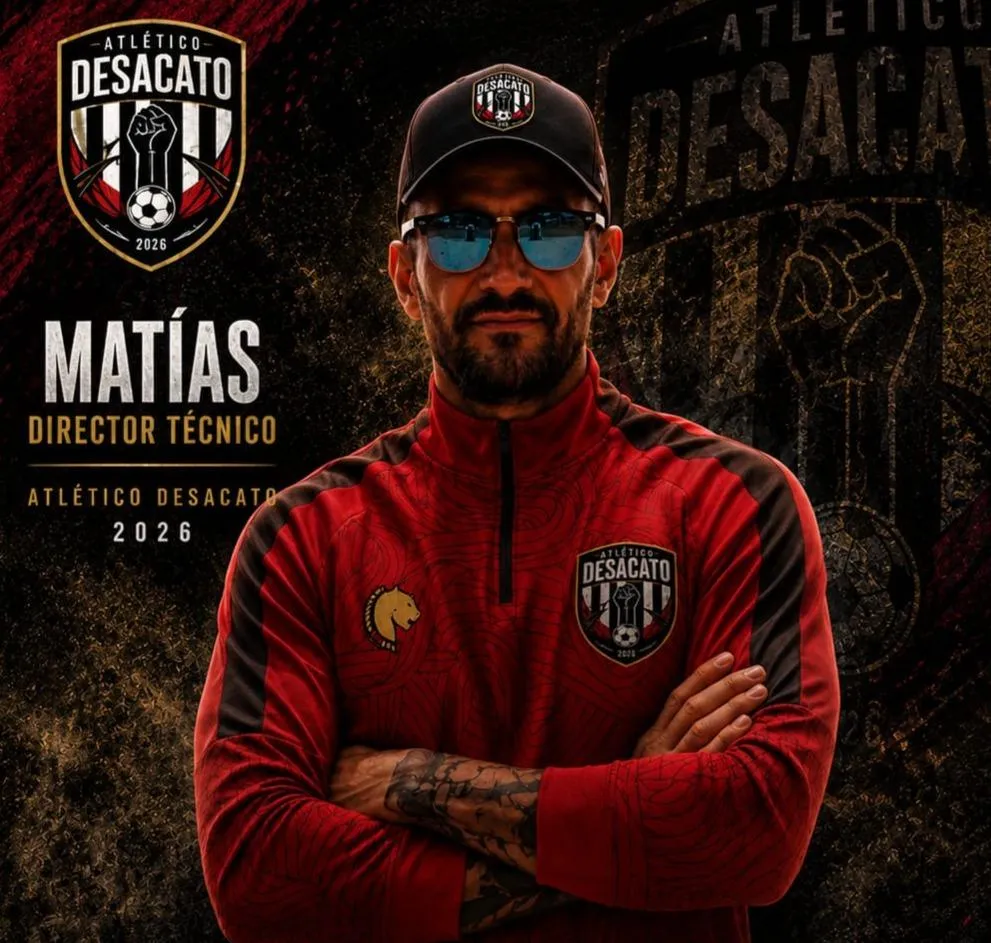 MATIAS GONZALEZ
