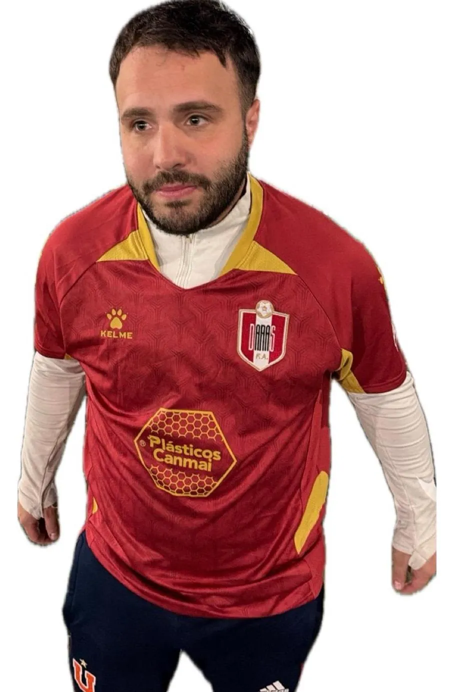 Nicolás Pezzolano