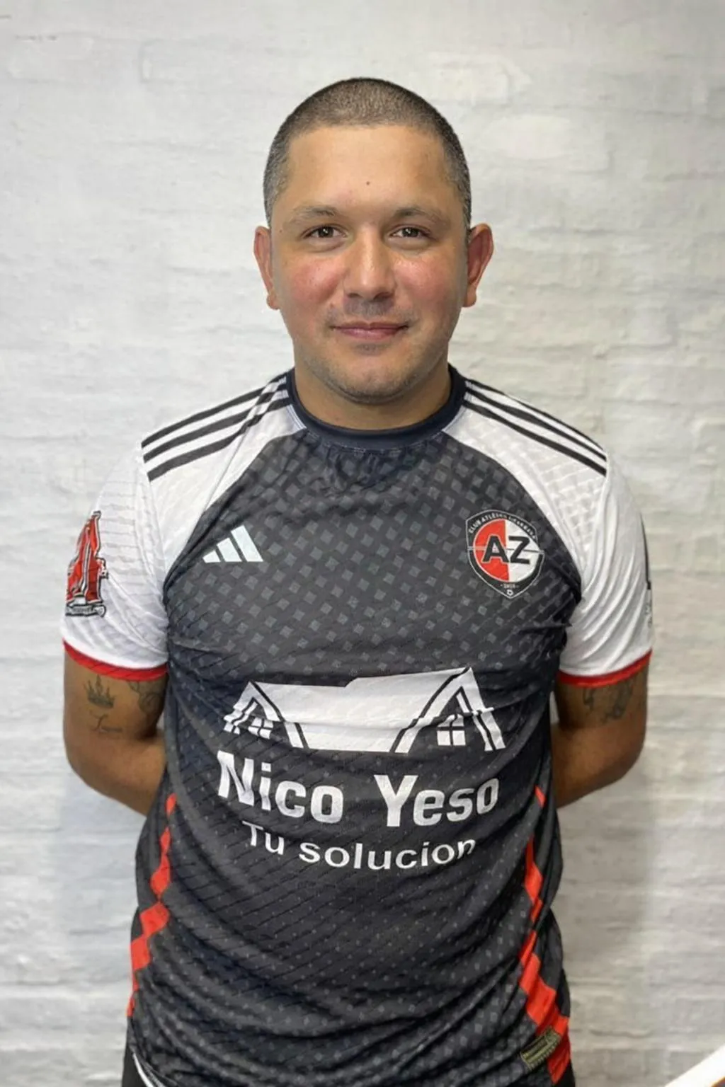 Matias Garcia