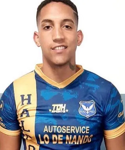 Kenny Beledo 