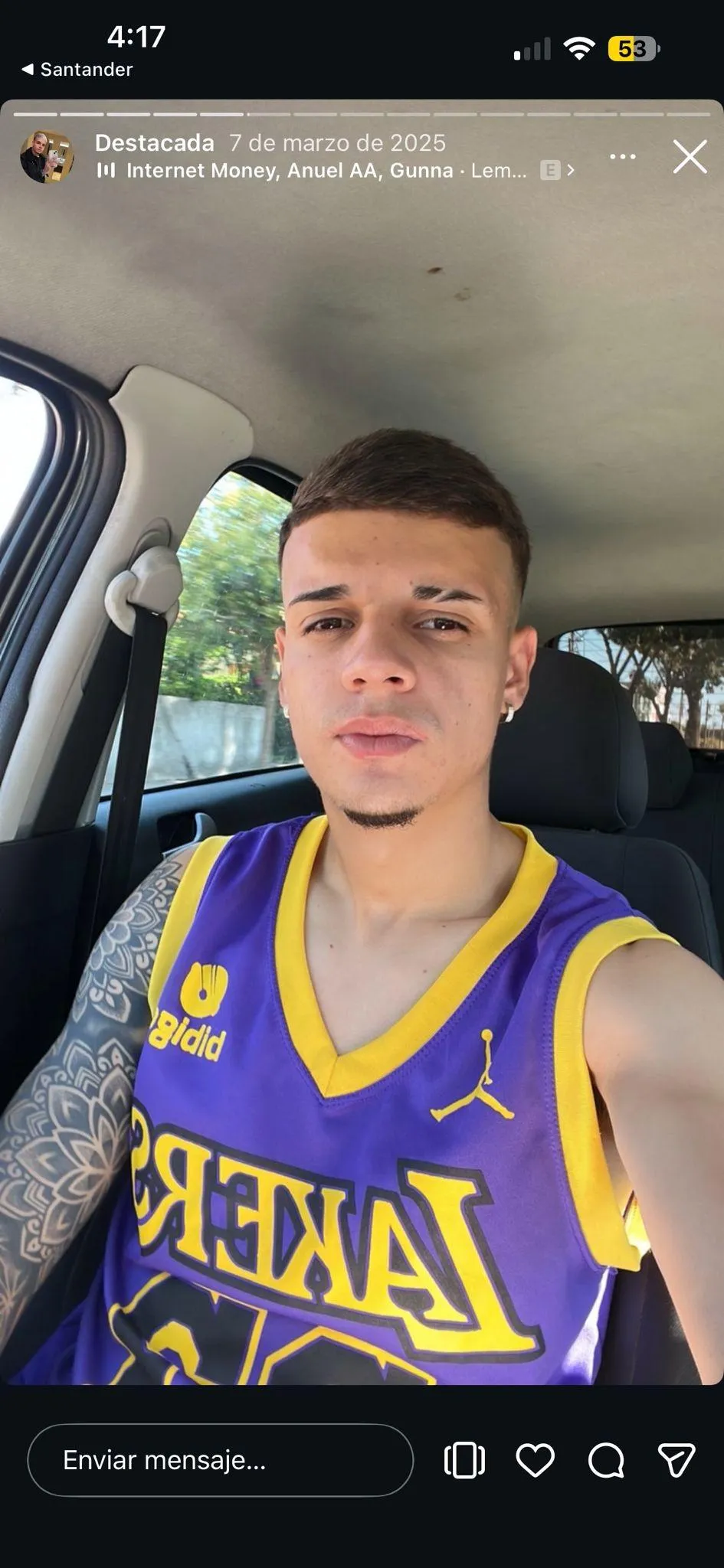 Mateo Rodriguez