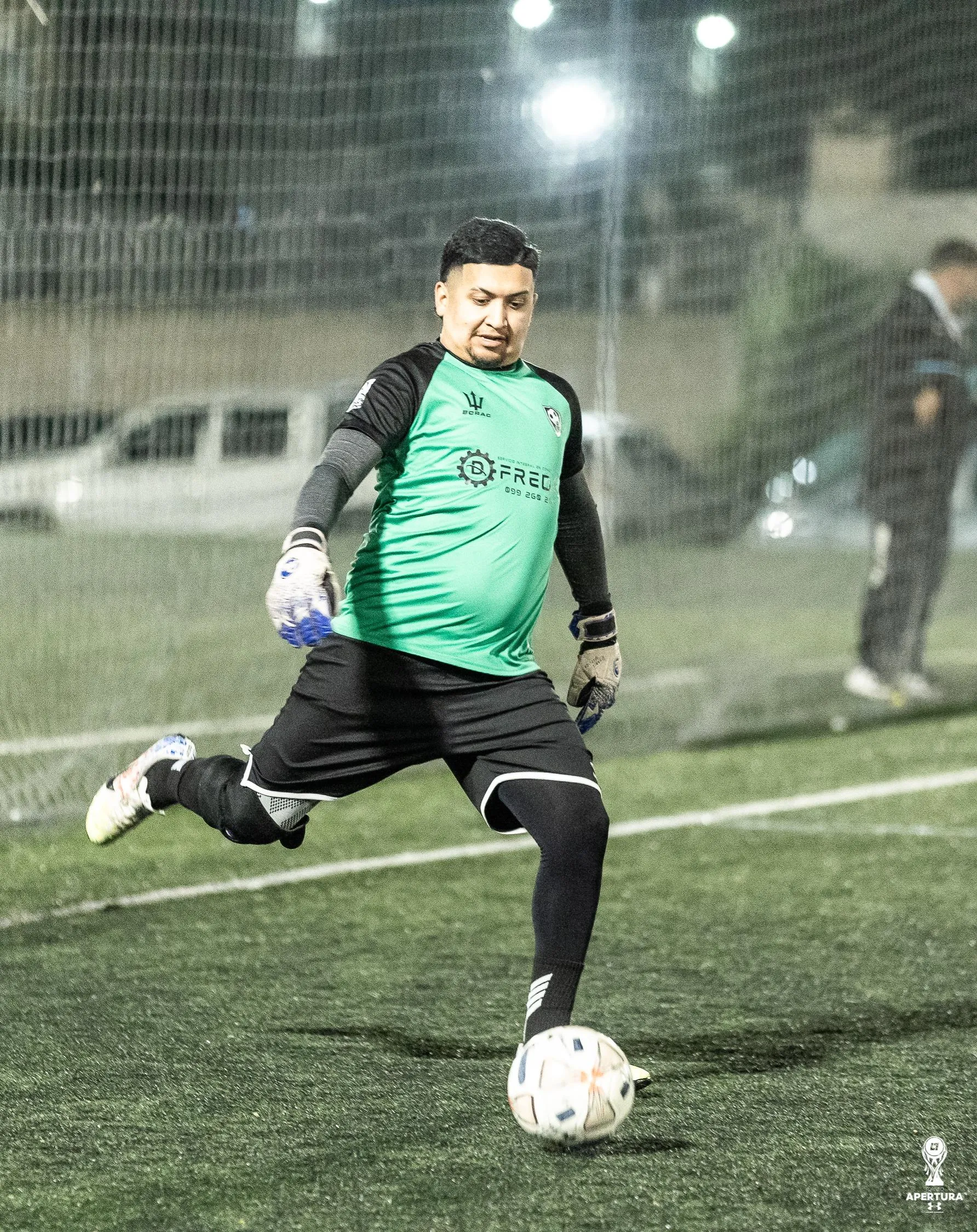 Carlos carpio 