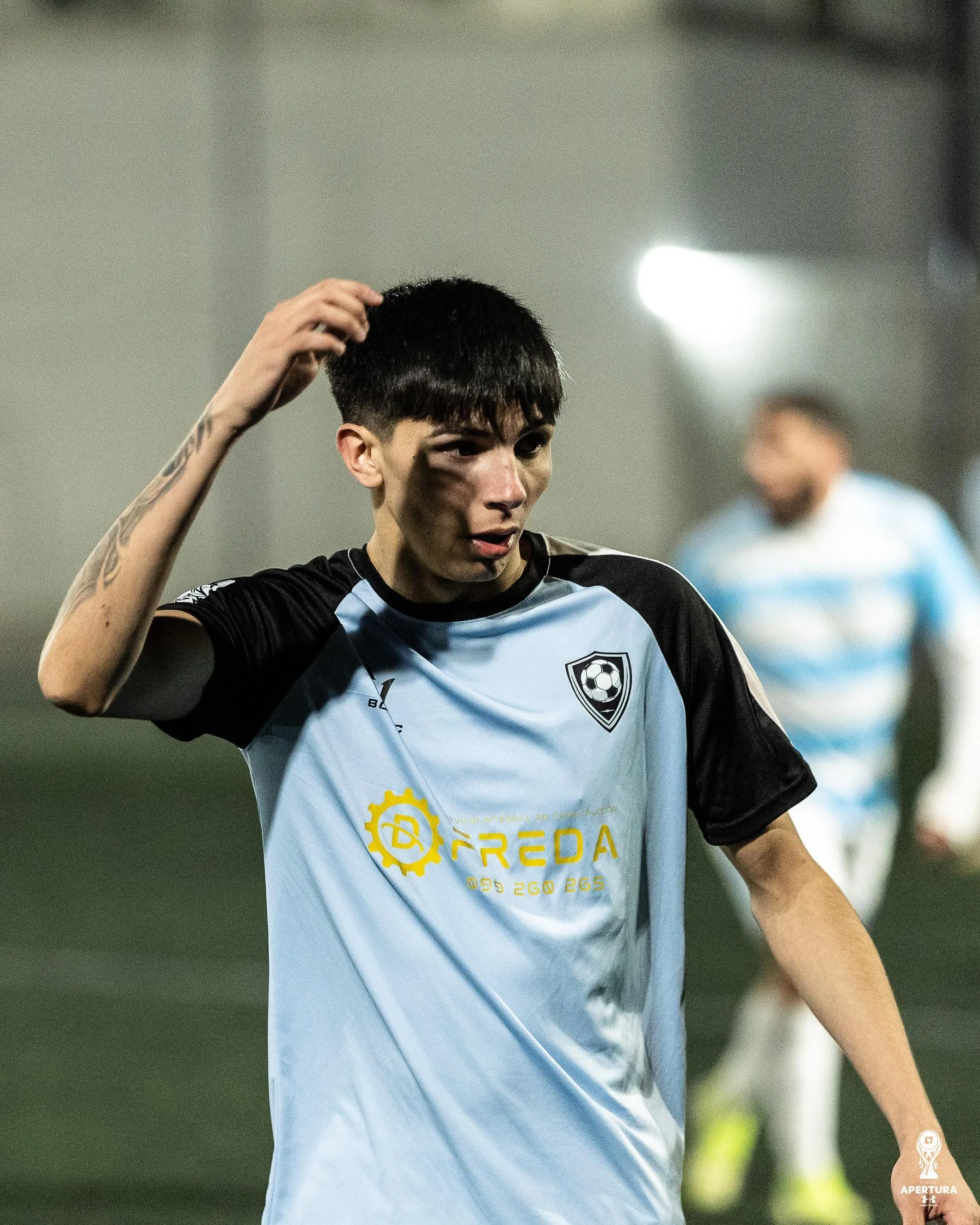 Braian silva 