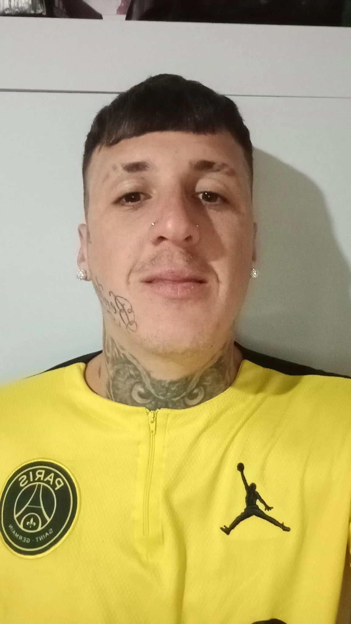 Joel Sosa