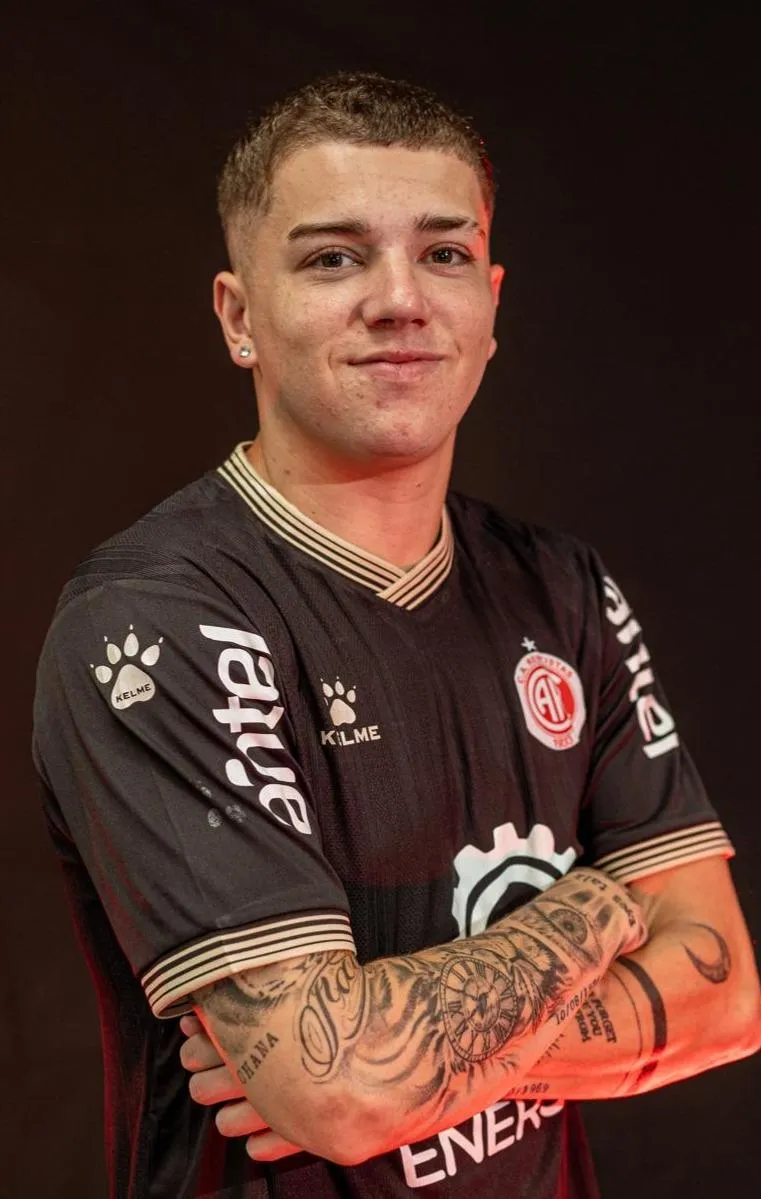 Sebastian Rodriguez