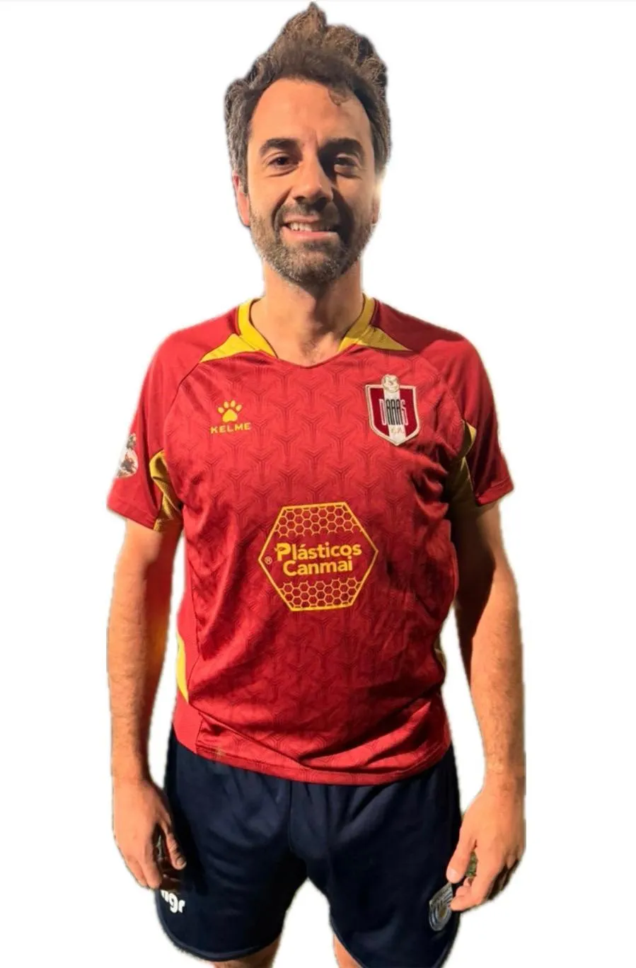Juan Pablo Urruty