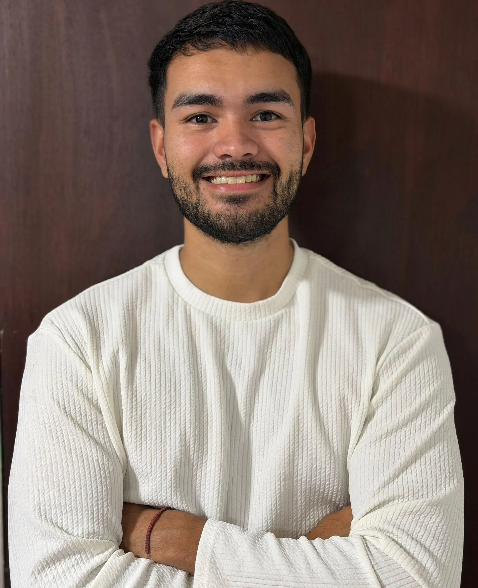 Ezequiel Alexander 