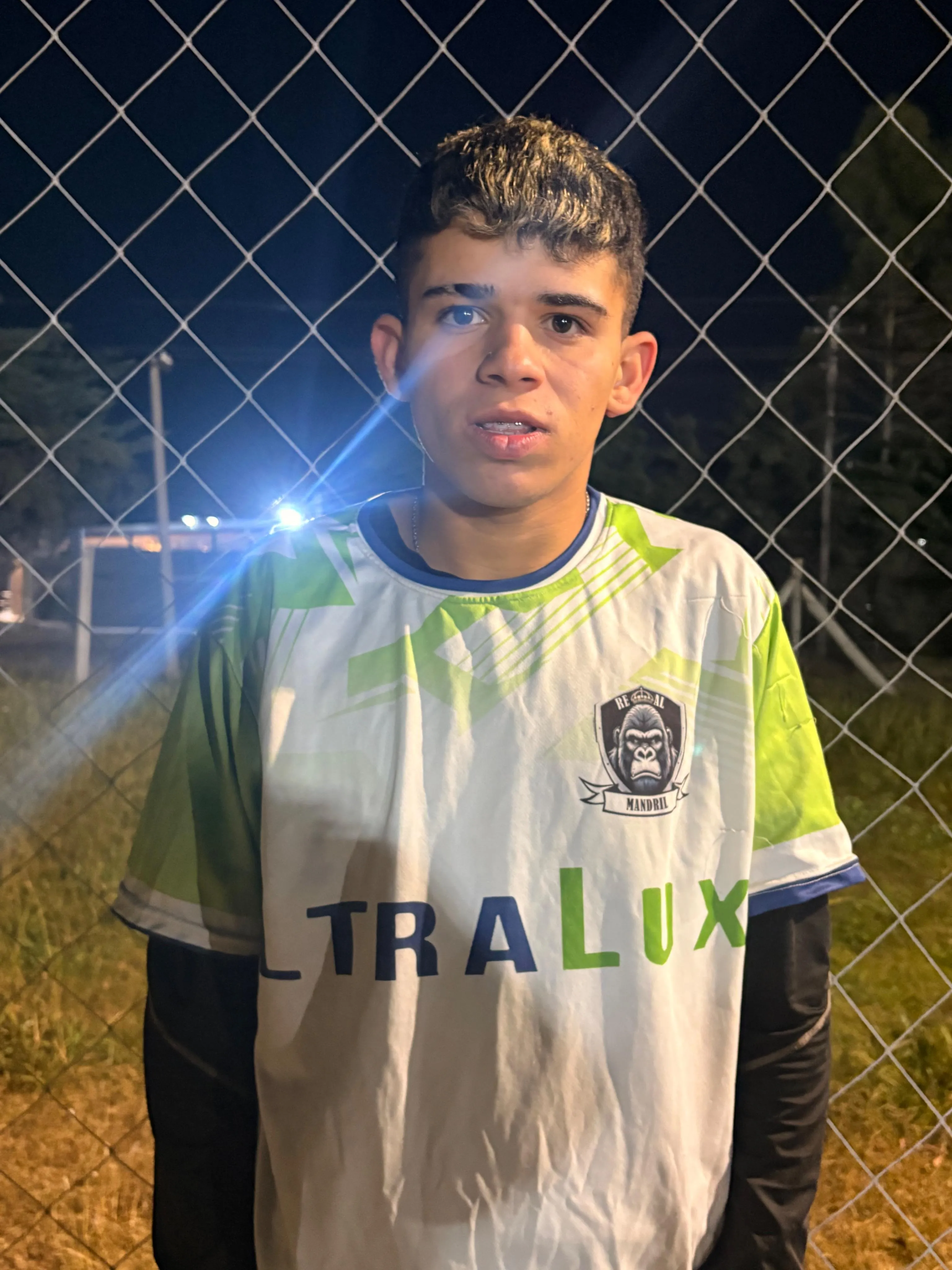 Dylan Sánchez 