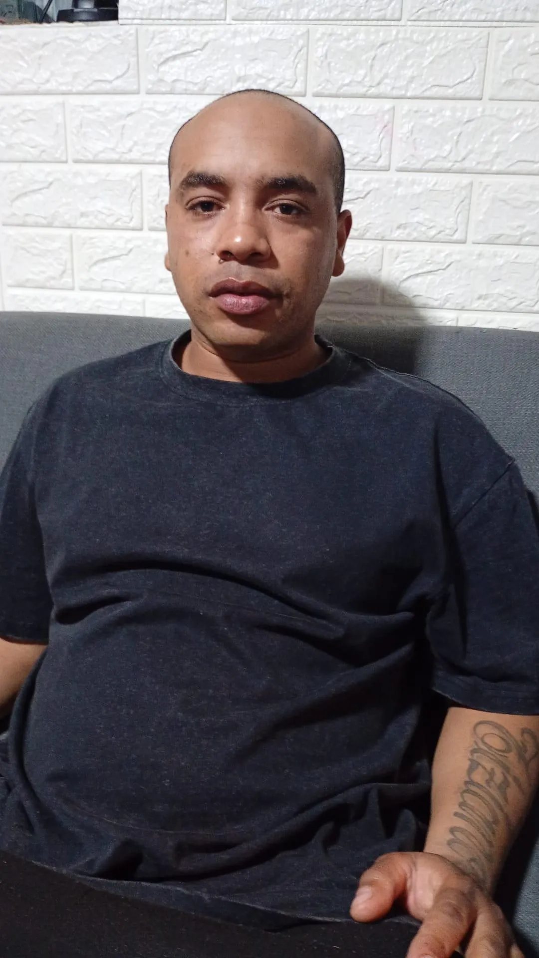 Julio Cesar 