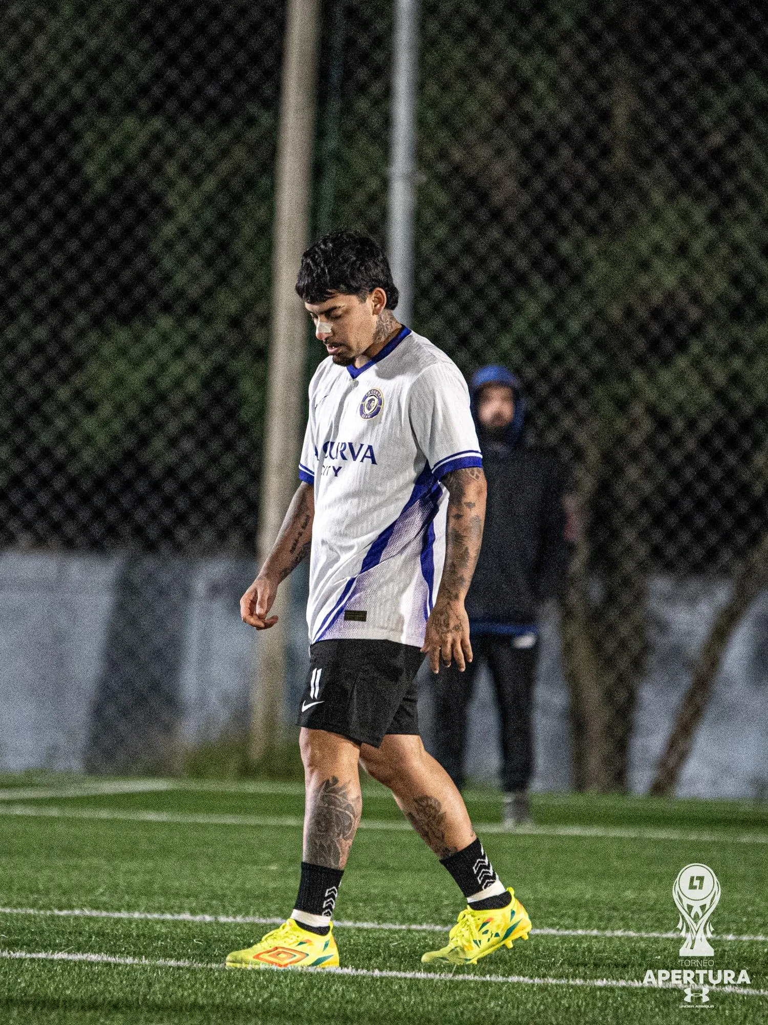 Nicolás Cardozo