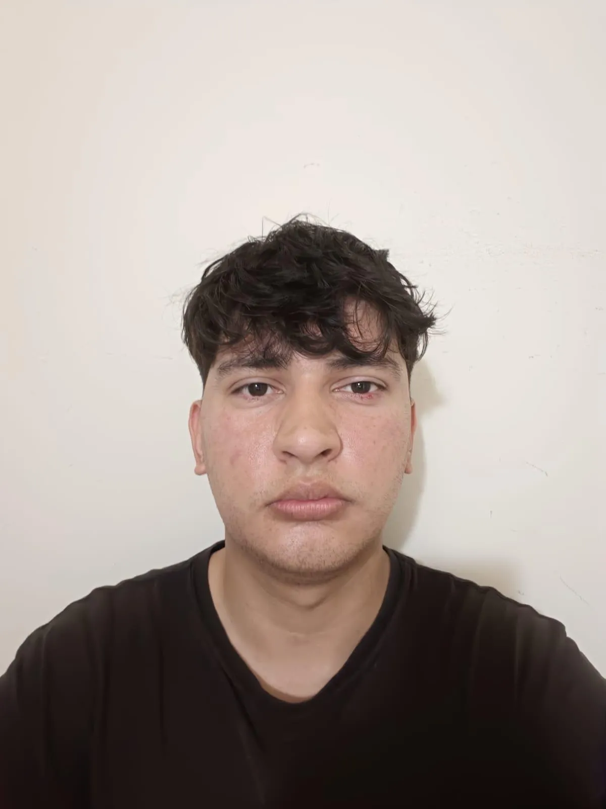 Nicolas gonzalez