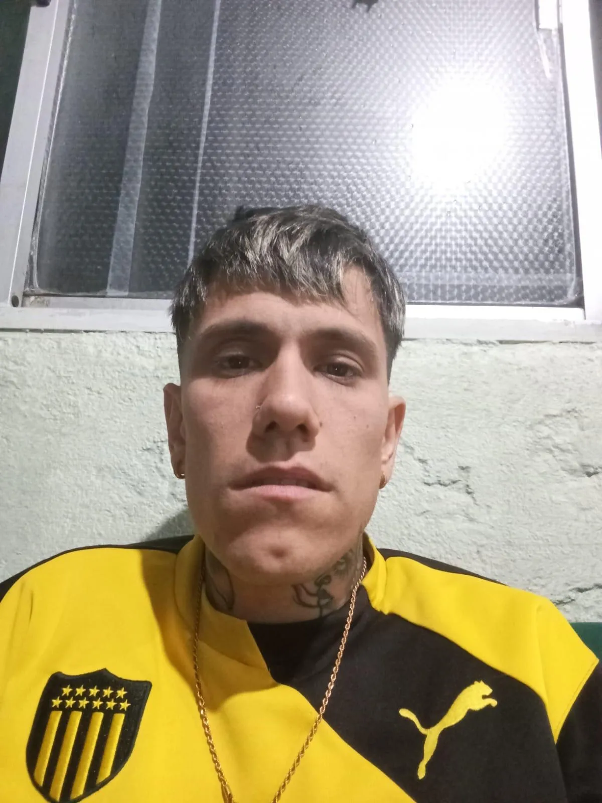 Franco nievas